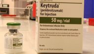 Keytruda组合疗法多发性骨髓瘤三期临床暂停招募病人