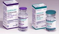 Daratumumab一线MM显示疗效