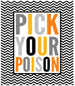Halloween-PickYourPoison