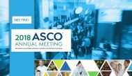 ASCO：几家欢乐几家愁，多数人在打酱油