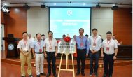 中南大学湘雅-药源精准用药研究中心成立