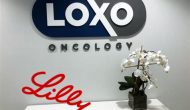 礼来收购Loxo