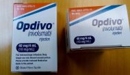 Opdivo食管癌显示生存优势