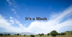 Its-a-Wash