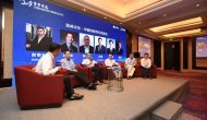 蓄势谋远：美中药源、医药魔方上海会议