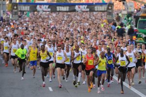 marathon