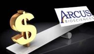 吉利德欲收购IO企业Arcus