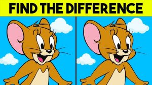 Find-the-Difference