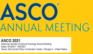 ASCO21摘要上线 ASCO21摘要上线