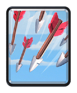arrows