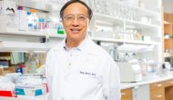 傅阳心教授发明靶向DC细胞的肿瘤新疗法 傅阳心教授发明靶向DC细胞的肿瘤新疗法