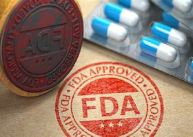 FDA批准首款Tyk2抑制剂